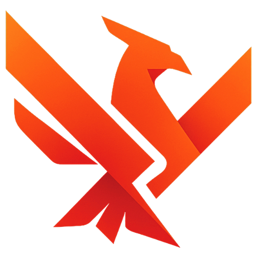 rescue.site phoenix logo